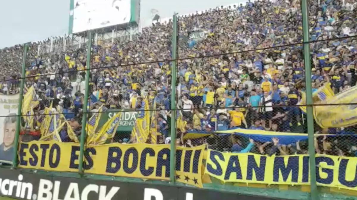 Boca Juniors cumple aÃ±os