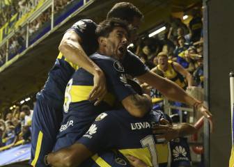 Boca - Defensa y Justicia: horario, canal TV y dónde ver en vivo online