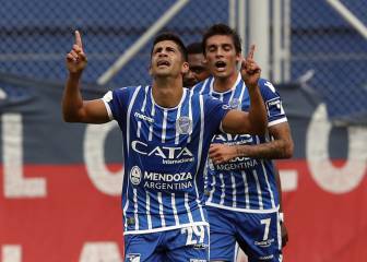 Goleada histórica en Almagro