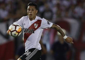 Racing - River: fecha, cómo ver en TV y en vivo online
