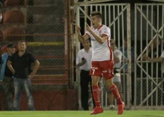 Huracán derrota a San Martín y alcanza la Libertadores