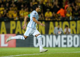 Gimnasia vs Tucumán en vivo: Superliga Argentina