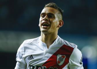 River-Rosario Central: fecha, dónde ver en tv y online