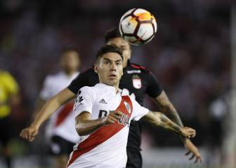 River, a por la quinta seguida