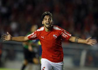El 'Rojo' da emoción al título