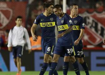 Las claves de la crisis de Boca