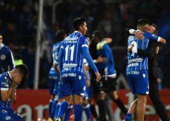 Godoy Cruz, una sorpresa no tan inesperada