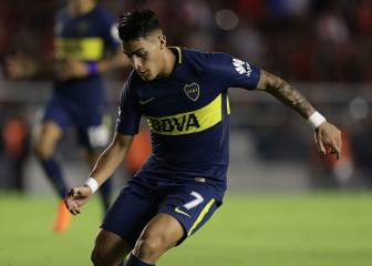Guillermo confirma a Pavón