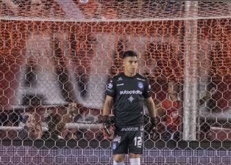 Sigue la última hora del Argentinos - Olimpo en vivo