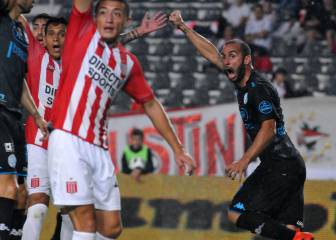 Belgrano derrota a Estudiantes y se acerca a la Sudamericana