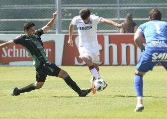 Empate que no vale a nadie
