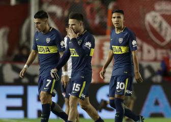 ¿Qué necesita Boca para salir campeón de la Superliga?