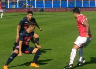 Huracán alcanza la Libertadores