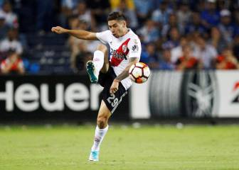 Arsenal - River: fecha, cómo ver en TV y en vivo online