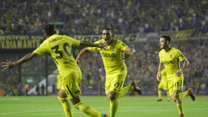Boca 3-1 Newell’s: goles, resumen y resultado