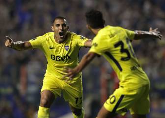 Las cuentas de Boca campeón