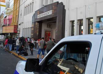 La fiscal pide prisión preventiva