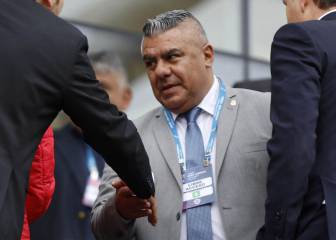 El ejemplo para desmentir que existe una nueva AFA
