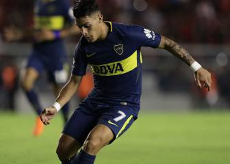 El Arsenal irá a por Pavón