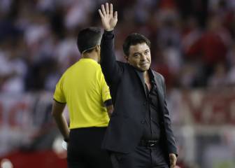Gallardo: 