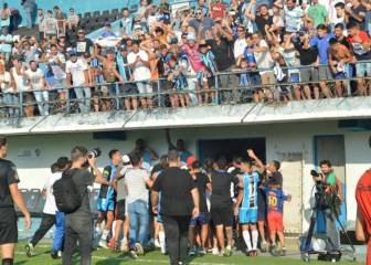 Infartante definición final en la B Nacional: todo por decidir