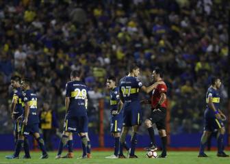 Gimnasia-Boca: cómo y dónde ver en vivo y por televisión