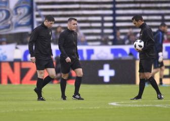 Intrahistoria de la suspensión del Gimnasia-Boca Juniors