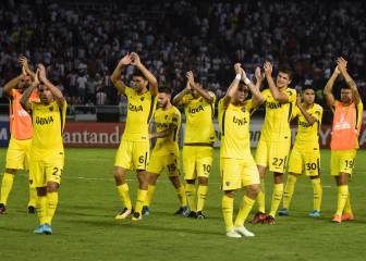 La realidad de Boca Juniors: muchas más quejas que juego