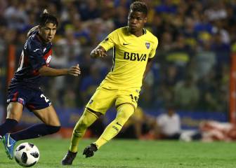 Preocupa Wilmar Barrios
