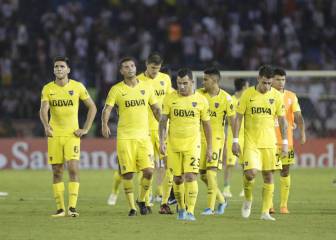 La corrida del dólar también amenaza al fútbol