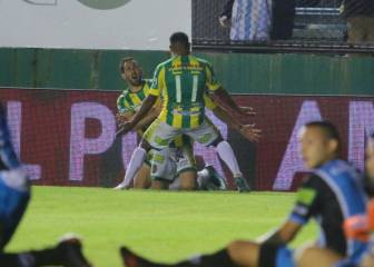 Aldosivi es de Superliga