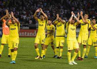 Boca - Unión: fecha, horario, cómo y dónde ver en vivo y en tv
