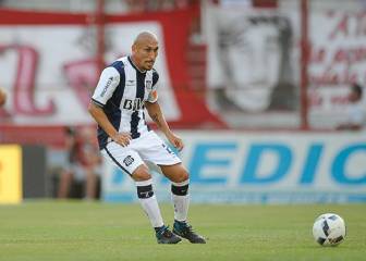 Huracán y la T no se dañan