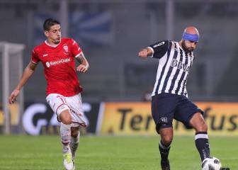 Huracán y la T no se dañan