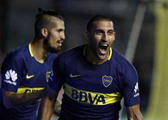 Boca acaricia el bicampeonato