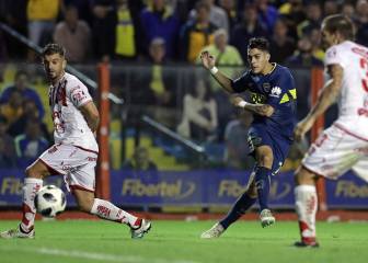 Pavón: 