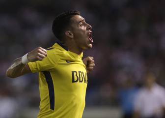 El ascenso meteórico de Pavón