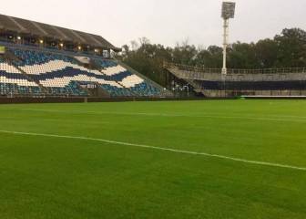 Reprogramados el Gimnasia-Boca y el Racing-Arsenal