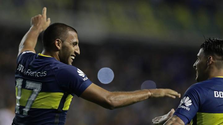 13 Boca vs gimnasia en vivo online para el torneo de la liga profesional 2021 donde y como verlo online en streaming y tv