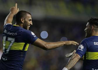 Gimnasia - Boca: horario, fecha y dónde ver en tv y en vivo online