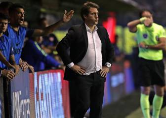 En busca del Bicampeonato