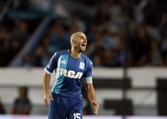 Racing sueña con la Copa