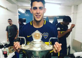 Pavón fue el más ovacionado