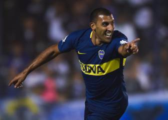 El futuro de Boca, en 90'