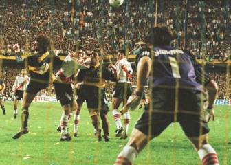 El último adiós de Boca Juniors a Hugo Romeo Guerra