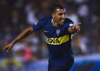 Huracán - Boca: horario, canal de TV y dónde ver online
