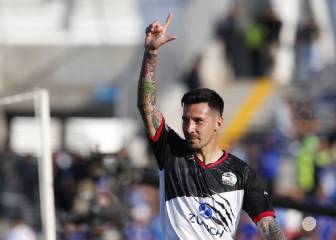Jonathan Fabbro declara por presunto abuso de su sobrina