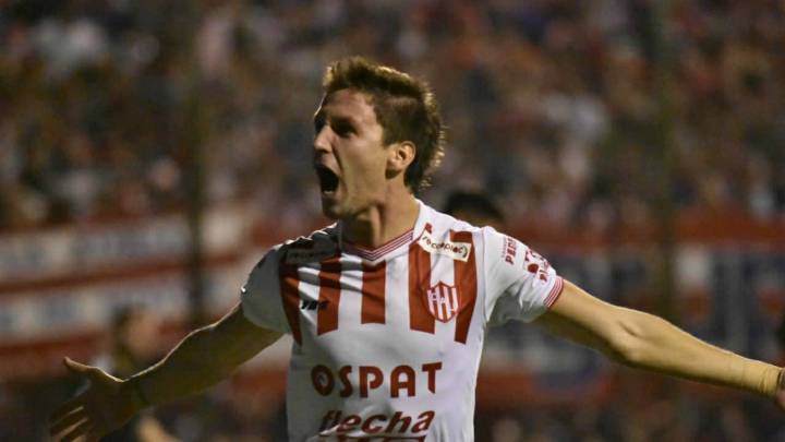 Unión 1-0 Independiente: resumen, goles y resultado