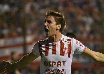 Unión 1-0 Independiente: resumen, goles y resultado