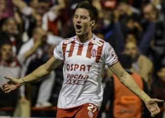Unión deja a Independiente sin Copa Libertadores